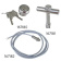 Olccese Ricci Cylinder Lock For Hatch