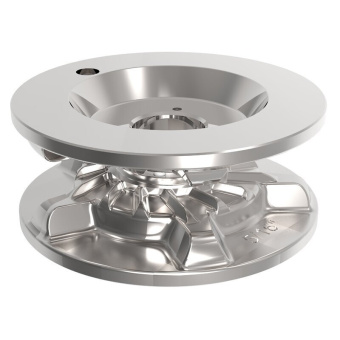 Quick FVSSB1008E00A00 - Gypsy 8mm-5/16" E3 For Eagle 1000W Windlasses
