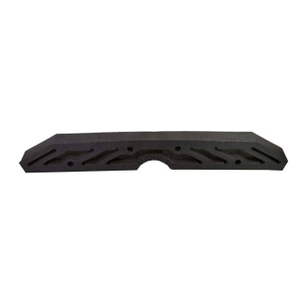 Lankhorst Fender Plastic Katchoe Medium Closed 11 x 14 x 110 cm