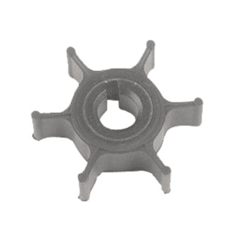 Talamex Neoprene Outboard Impeller Key Drive 6 Blades 11,15 x 47,50 x 13,70 mm