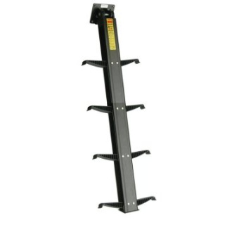 Garelick 4-step Retractable Ladder