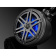 JL Audio 010-03259-00 - M3-650VeX Marine Speaker Gray With LEDs JL Audio 010-03259-00 - M3-650VeX Marine Speaker Gray With LEDs