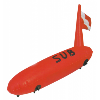 Sub Float Buoy