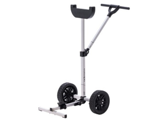 Odesea TX-65 - Outboard Motor Trolley