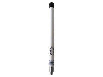 Glomex RA304TV - TV/Radio Antenna Alya White