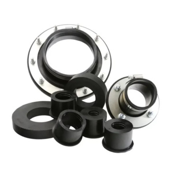 Barton BPG-110 - Bulkhead Pipe Gland 110mm OD