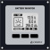 Cristec JBNUMII Digital Battery Monitor