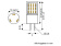Talamex Super LED 45 10-30V G4-Under