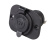 Talamex Socket Round 12V