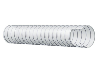 Talamex Suction/Discharge Hose 13/19mm 30m
