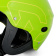 Plastimo P206787 - Essential Watersports Helmet Green/Yellow Size L-XL (58-62cm)