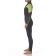 Plastimo P203234 - Performance 3/2mm Neoprene Wetsuit - Women's FC Graphite/Lime Size S Plastimo P203234 - Performance 3/2mm Neoprene Wetsuit - Women's FC Graphite/Lime Size S