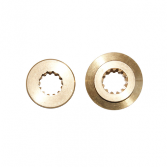 Solas Kit Multi-fit Tohatsu 40-60 HP