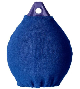 FenderFits A4 Fender Cover Approx. 52 x 67 cm Blue