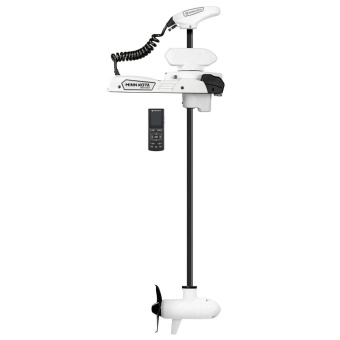 Minn Kota 1358563 - Riptide Instinct Quest White 90/115/Wireless Remote/100"/254cm/24–36V