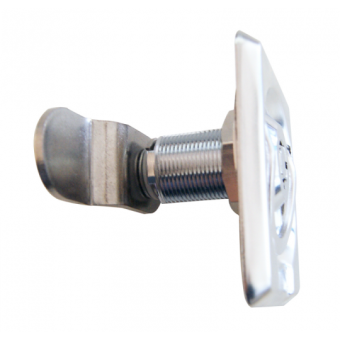 Marine Town S.S. Mortise Door Lock