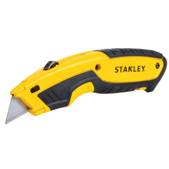 Stanley STHT10479-0 - Premium Retractable Blade Knife