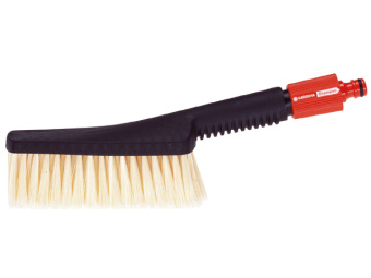 Gardena Deck Brush