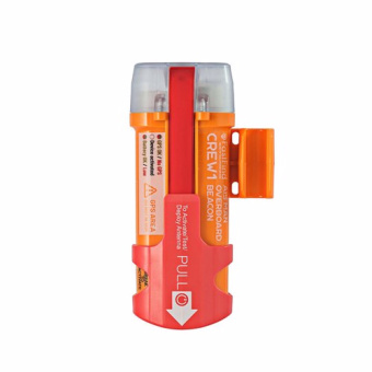 Kannad 21-500 - FastFind CREW1 AIS Man Overboard (MOB) Beacon