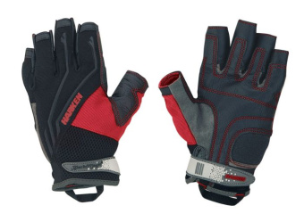 Harken 2083S - Reflex Gloves Short Fingers 3/4 S