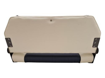 Hollex Steering Bench Twin Star Cream/Navy