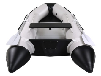 Talamex Inflatable Boat Aqualine QLX350 Alu-Floor