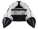 Talamex Inflatable Boat Aqualine QLX350 Alu-Floor