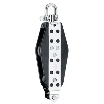 Harken 1560 - MR 76mm Fiddle Block With Becket