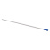 Heavy Linea Fibreglass Handle 170cm x 23mm Heavy Linea Fibreglass Handle 170cm x 23mm