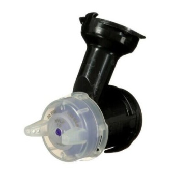 3M 1.6mm Purple Spray Nozzle for 3M HVLP Gravity System