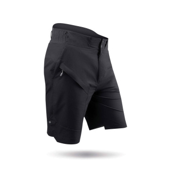 Plastimo 70772 - Elite Shorts For Men Black Size XS