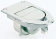 Accon 204-M - Pop-Up Stainless Steel Bow Light Accon 204-M - Pop-Up Stainless Steel Bow Light