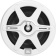 JBL Marine Stage 6 Club 6.5" White Grey RGB Speaker Set