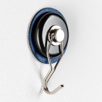 Silwy H000-14GB-1 - Magnetic Hook The One, Blue