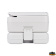 Trem Z1808020 - Portable Chemical Toilet 20 Lt Trem Z1808020 - Portable Chemical Toilet 20 Lt