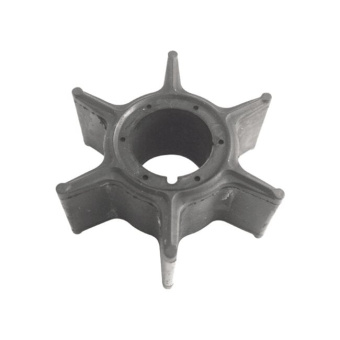 Talamex Neoprene Outboard Impeller Key Drive 6 Blades 17,20 x 50,40 x 20,20 mm
