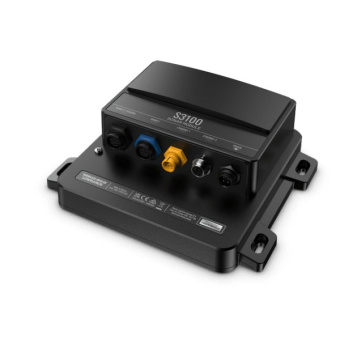 Lowrance S3100 High-performance Sonar Module