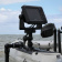 Railblaza 02-4178-11 - Garmin Fishfinder Mount R-Lock
