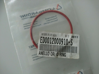 Kohler ED0012000910-S - Diesel Engine O-Ring