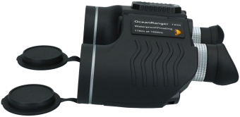 Bynolyt 00831050 - OceanRanger 7x50 With Compass