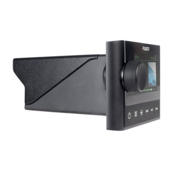 Fusion SRX400 - Apollo Marine Zone Stereo With Built-in Wi-Fi
