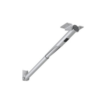 Roca 382025 - Rakego Folding Bracket 161 mm Anodized Natural