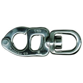 Tylaska T5 - Snap Shackle Eye 75 mm