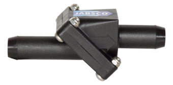 Jabsco 29295-1011 - 9mm (3/4") In-Line Non Return Valve
