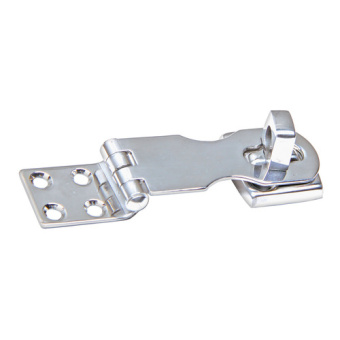 Bukh PRO M3501070 - HINGES S.STEEL