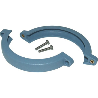 Whale AS1562 - Clamp Ring Kit For Whale Gulper 220 Pumps