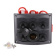 BEP Black Waterproof Panel 5 Switches with Socket