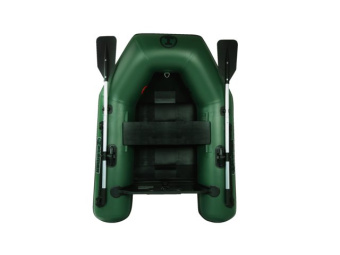 Talamex Inflatable Boat Greenline GLS160 Slatted Floor