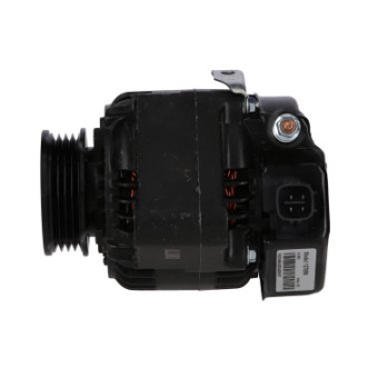 Waiglobal 12755N Alternator For Honda Engines - 12V-55A