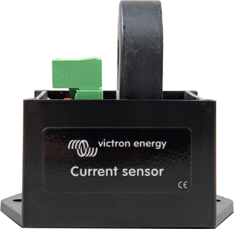 Victron Energy CSE000100000 - AC Current Sensor Single Phase Max 40A